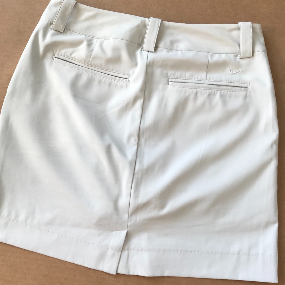 Nike Golf Tour Performance Skort